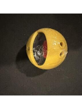 American Red Cross limited-edition PAC-MAN GASHAPON collectible capsule toy